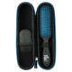 The Knot Dr. - Spazzola The Phd Hairbrush Kit Colore Sharkskin Blue